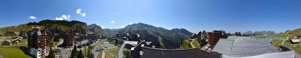 Centre Station
