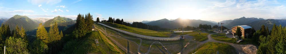 Morzine | Secteur Pleney 1505m