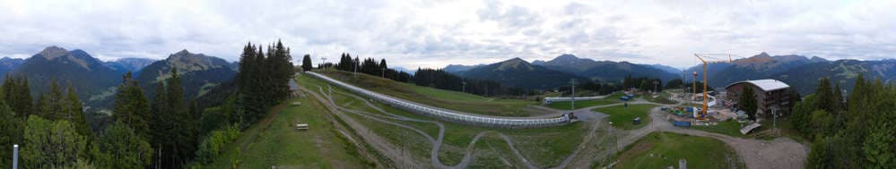 Morzine | Secteur Pleney 1505m