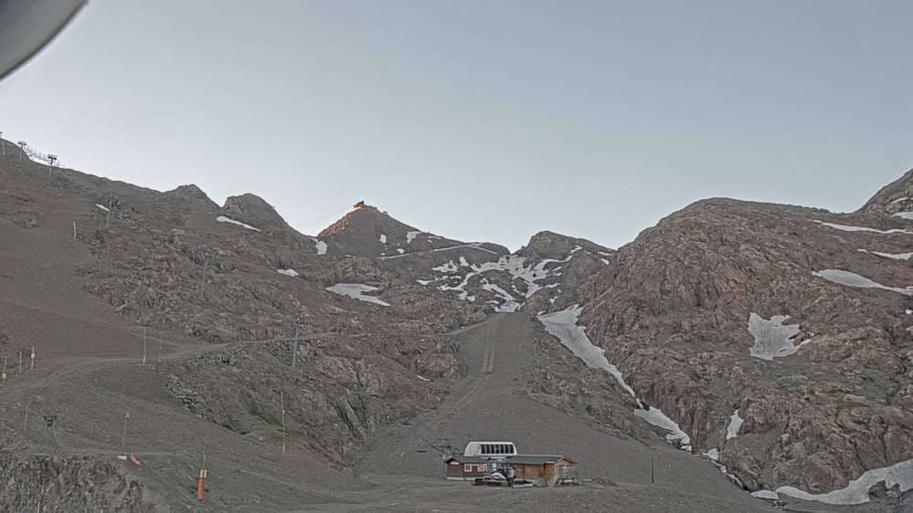 Live Herpie - 2735m