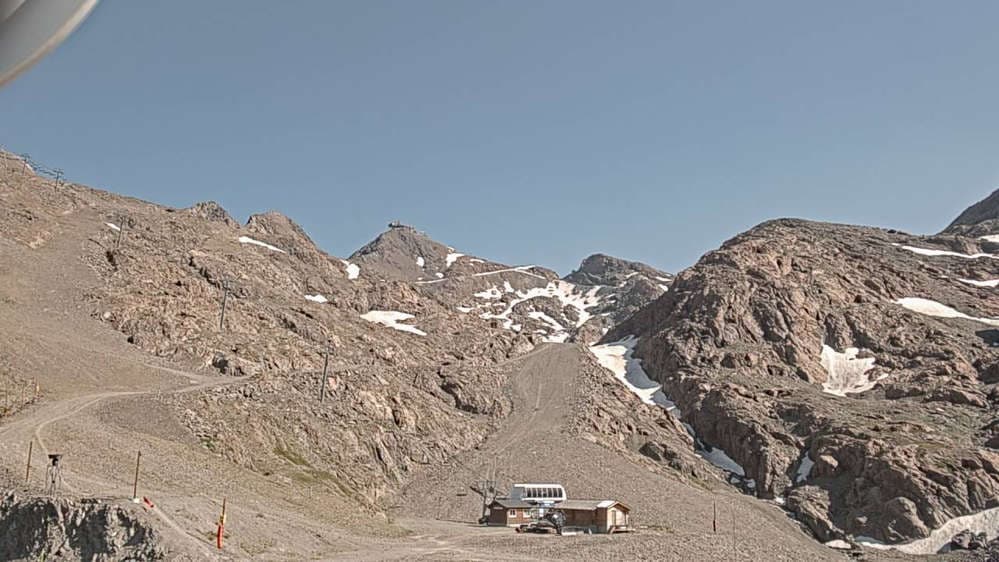Live Herpie - 2735m