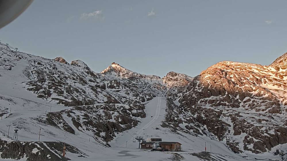 Live Herpie - 2735m