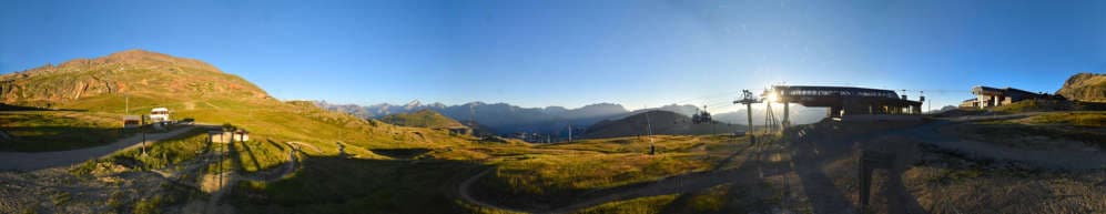 DMC 1 - 2100m