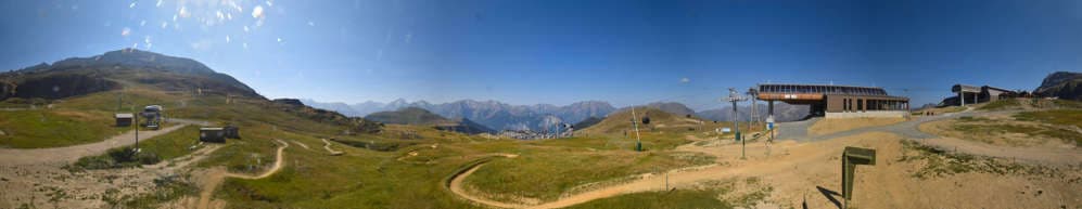 DMC 1 - 2100m