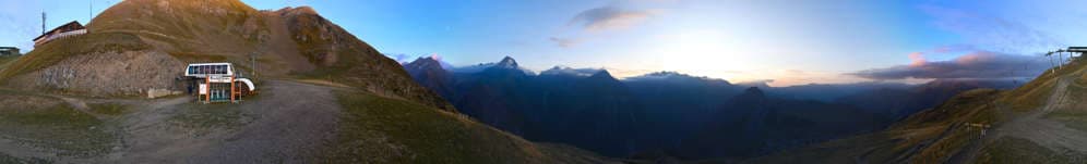 Les 2 Alpes - Super Diable