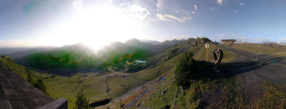 2434m - Méribel (Tougnète)