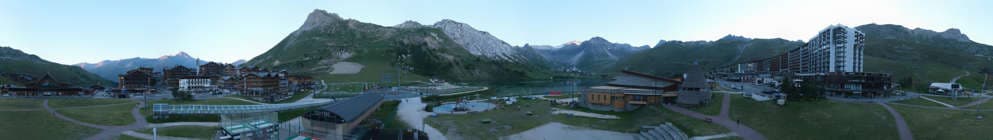 Tignes - Maison de Tignes le Lac