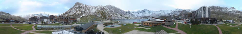 Tignes - Maison de Tignes le Lac