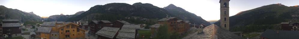 Tignes - Tignes 1800