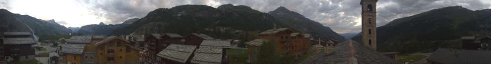 Tignes - Tignes 1800