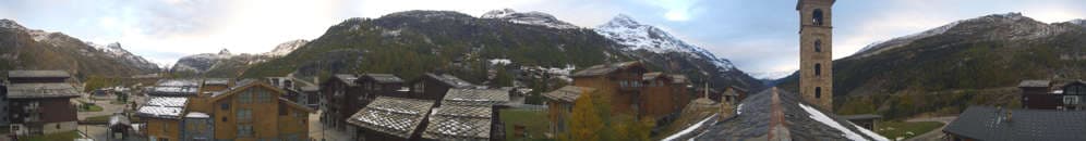Tignes - Tignes 1800