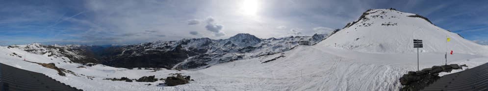 Val Thorens - Boismint