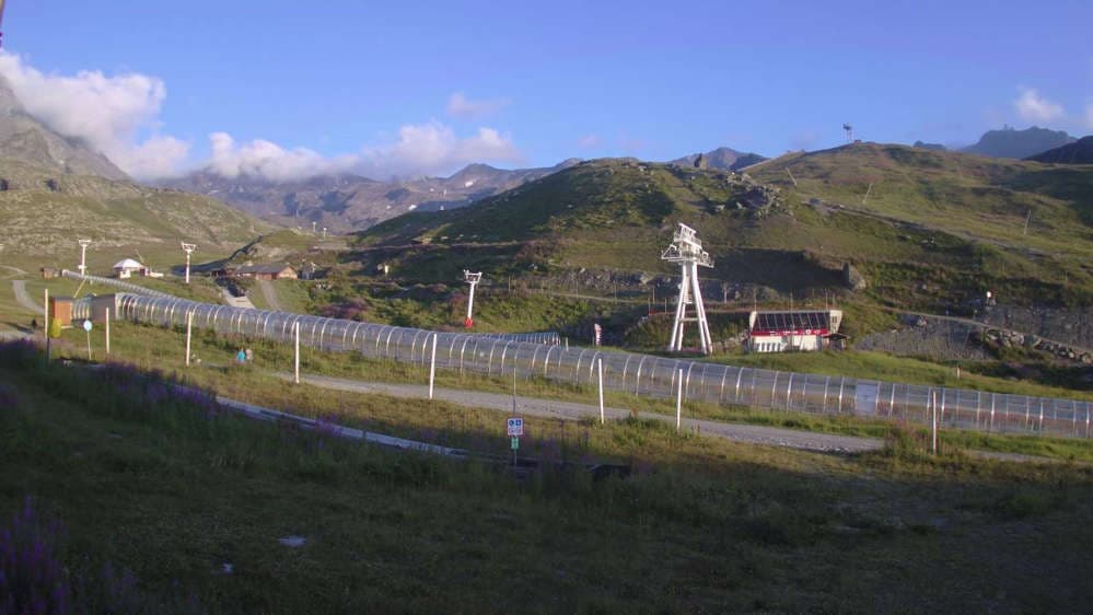 Val Thorens - Ecole de ski Prosneige