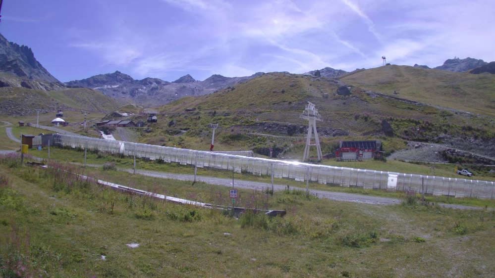 Val Thorens - Ecole de ski Prosneige