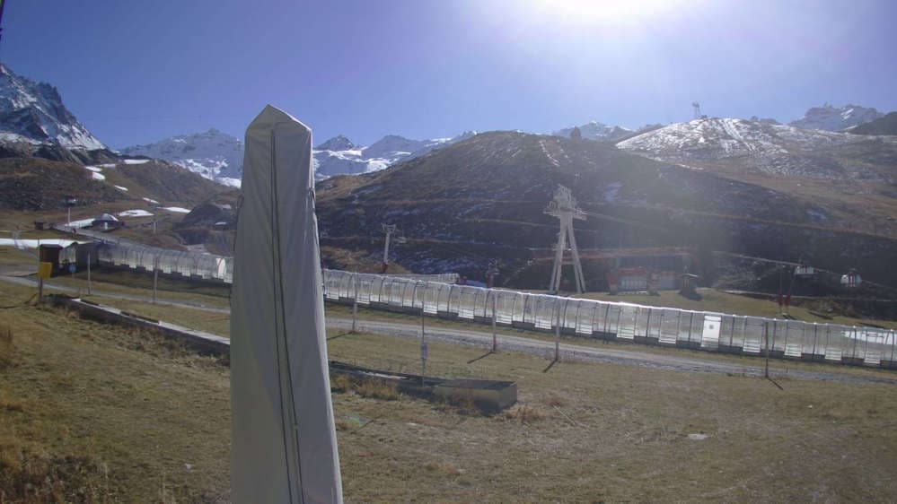 Val Thorens - Ecole de ski Prosneige