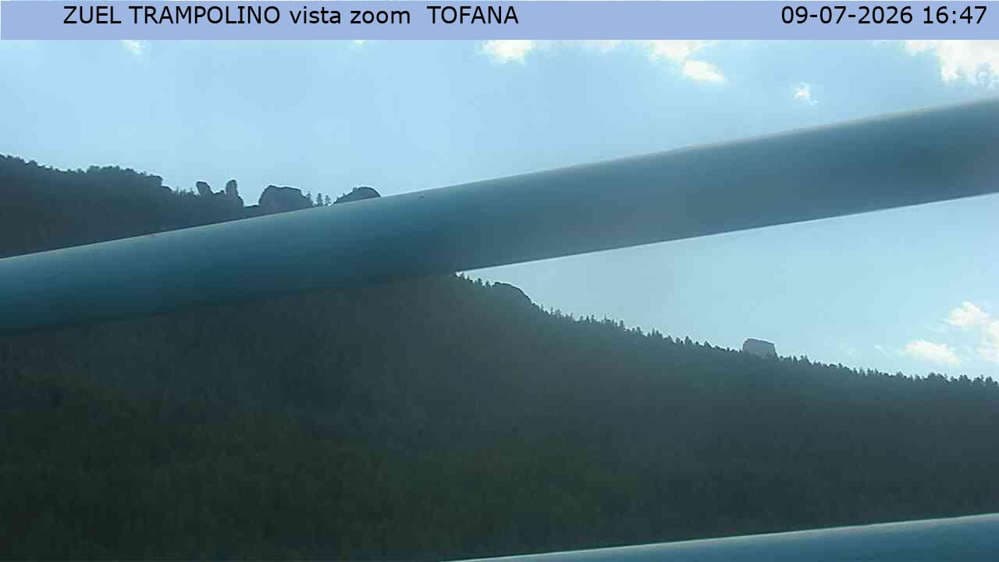 Cortina d'Ampezzo - Tofana di Rozes