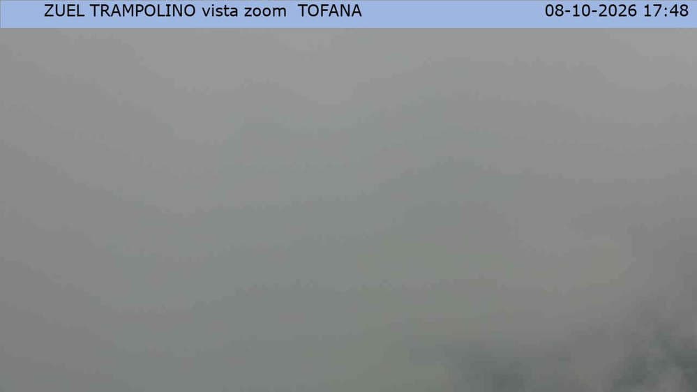 Cortina d'Ampezzo - Tofana di Rozes