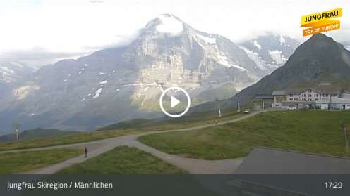 Männlichen