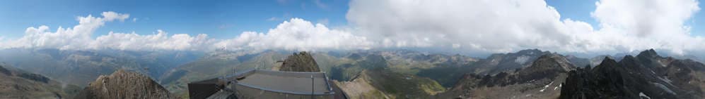 Andermatt - Ski Arena - Gemsstock