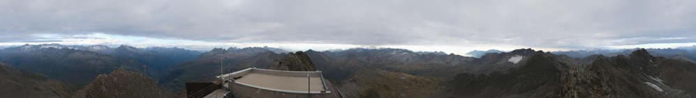 Andermatt - Ski Arena - Gemsstock