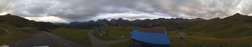 Arosa Lenzerheide - Tschuggen