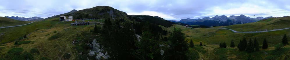Arosa Lenzerheide - Bärenland