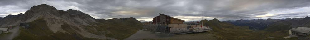 Arosa Lenzerheide - Hörnli