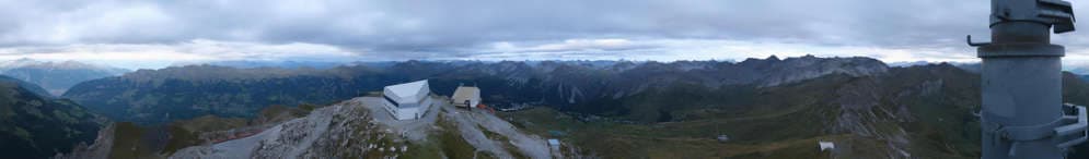 Arosa Lenzerheide - Weisshorn