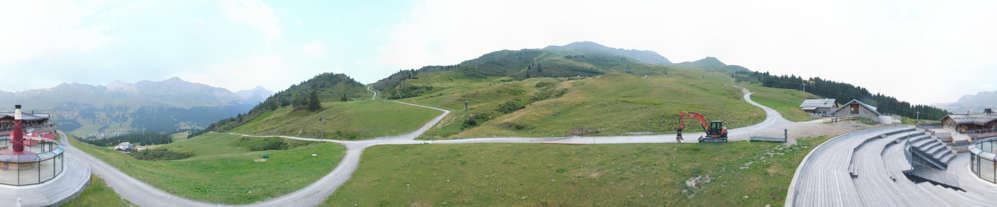 Arosa Lenzerheide - Alp Stätz