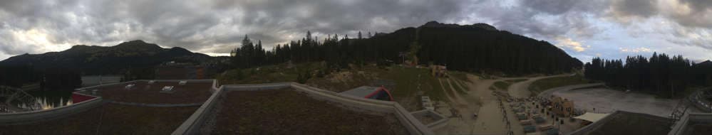 Arosa Lenzerheide - Talstation Rothorn