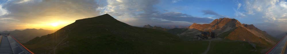 Arosa Lenzerheide - Urdenfürggli