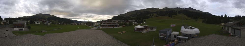 Arosa Lenzerheide - Heimberg Parpan