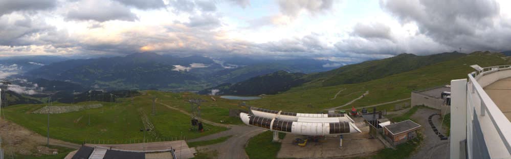 Laax - Crap Masegn