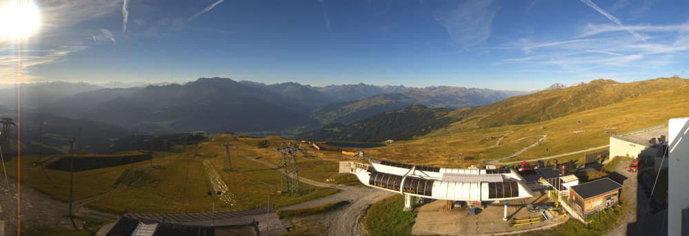 Laax - Crap Masegn