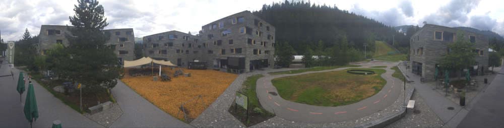 Laax - rocksresort