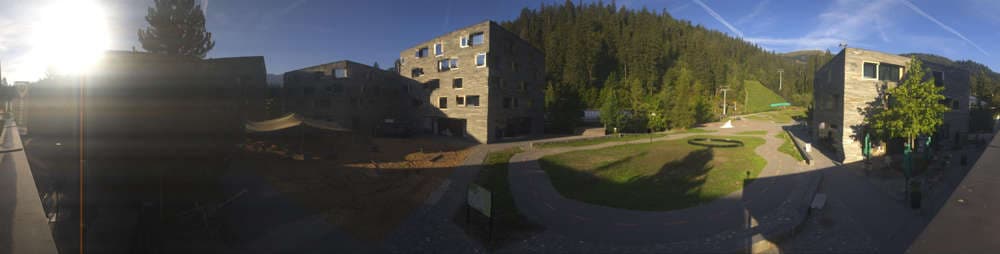 Laax - rocksresort