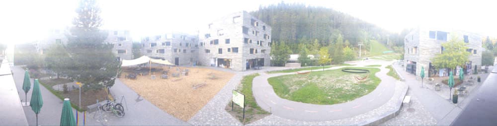 Laax - rocksresort