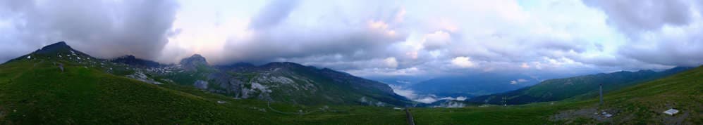 Laax - Mutta Rodunda