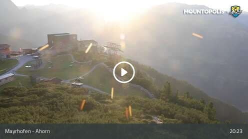 Ahornbahn