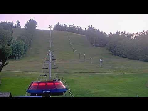 Mountain Express 