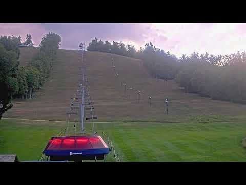 Mountain Express 