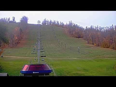 Mountain Express 