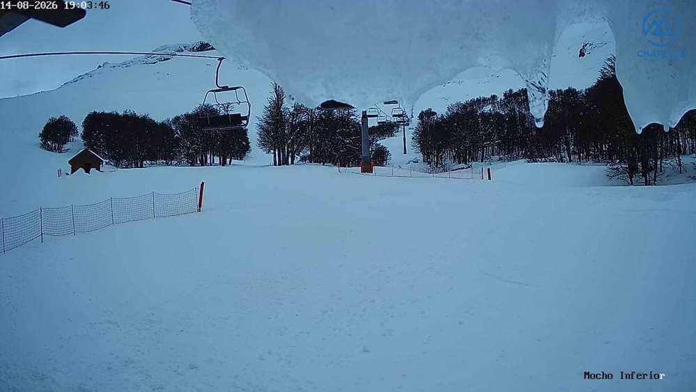 Chapelco - Mocho Inferior