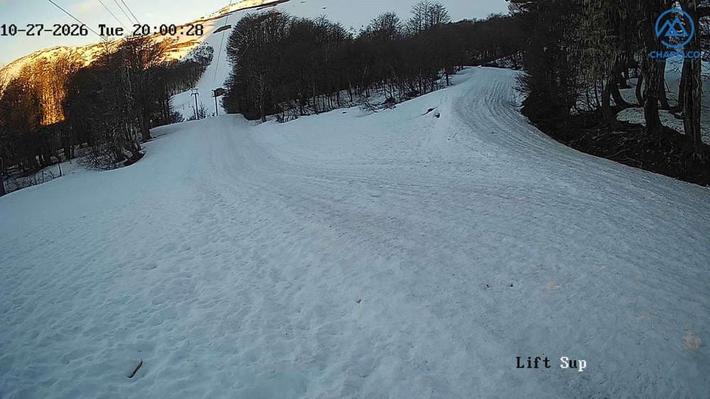 Chapelco - Lift Inferior