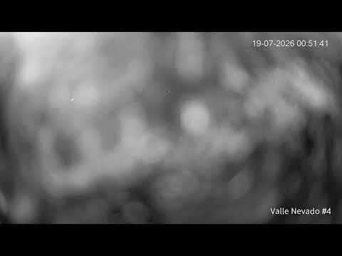 Valle Nevado - La Góndola