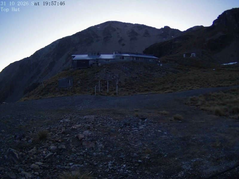 Top Hut