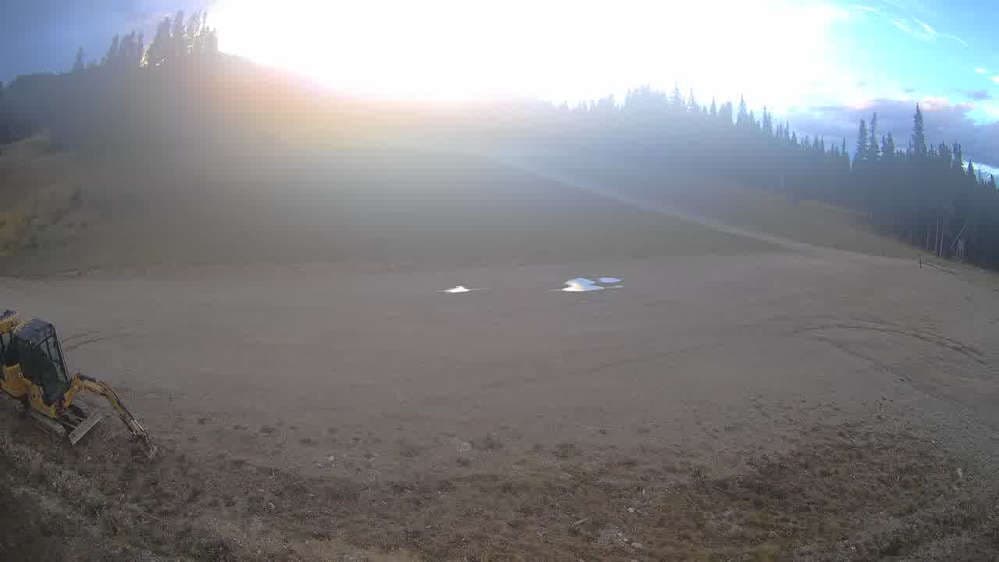 Peak 9