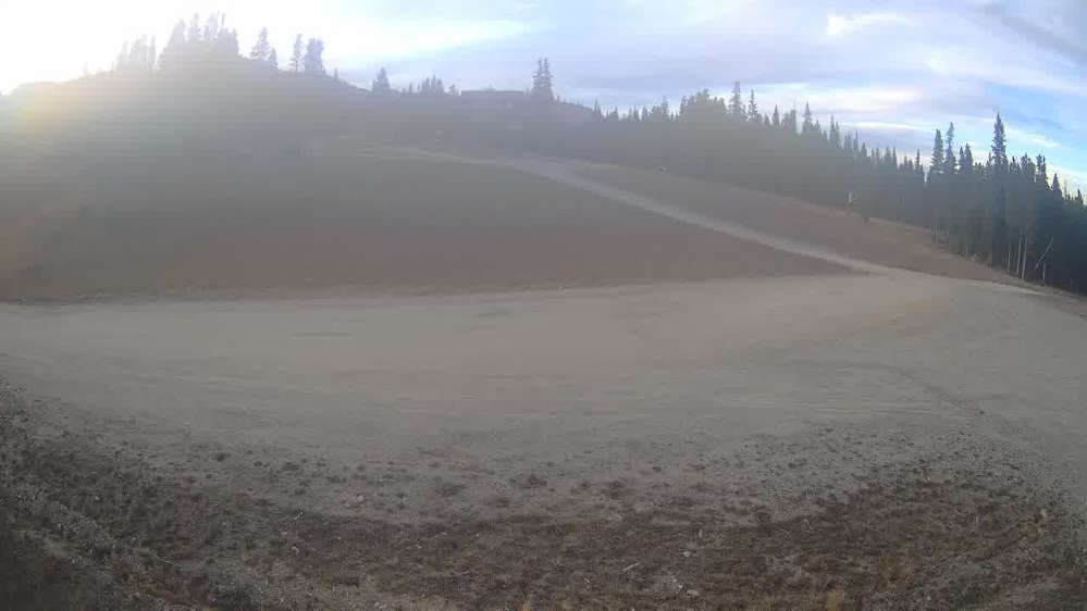 Peak 9