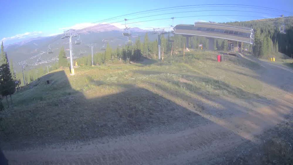 Breckenridge - Peak 7