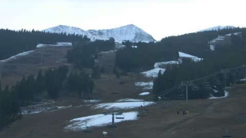 Breckenridge - Base Peak 8 Cam